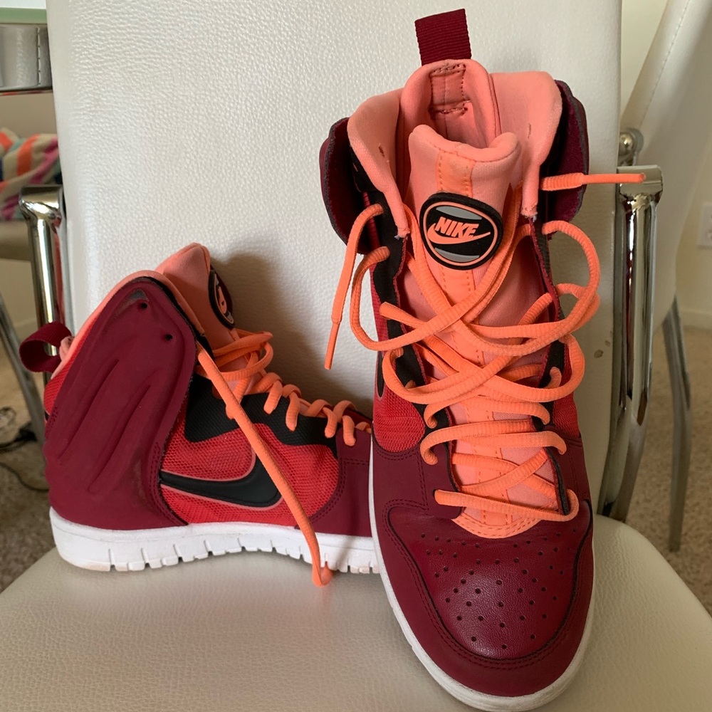 Nike high tops